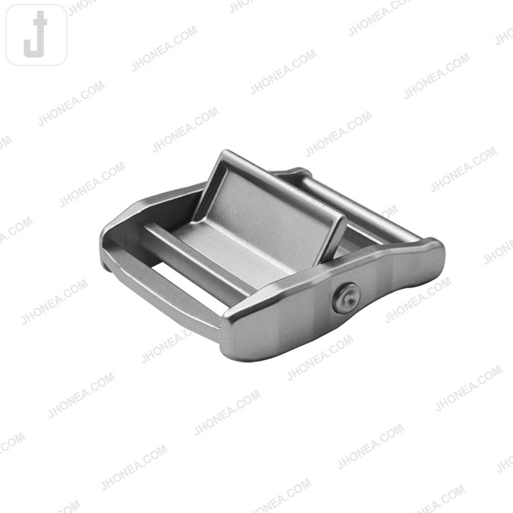 Premium Quick Release Designer's Choice Webbing Belt Buckle