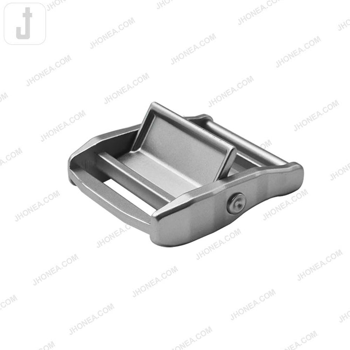 Premium Quick Release Designer's Choice Webbing Belt Buckle