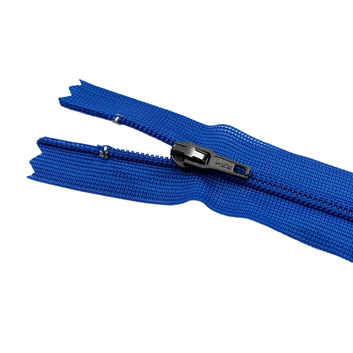 YKK- #3 Nylon Coil Pant Trousers Closed-End YKK Zipper
