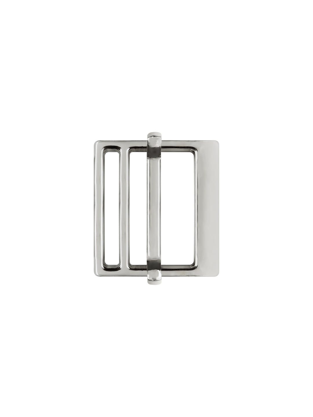 Tailor's choice Adjustable Metal Buckle with Slider for Gurkha Pants