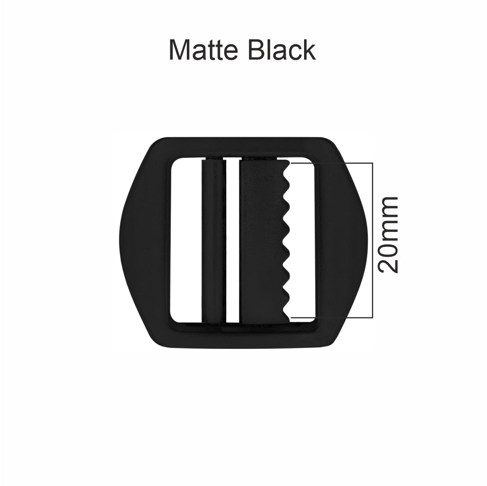 Premium Designer Double Adjuster Pant/Waistcoat Buckles For Tailored Fit