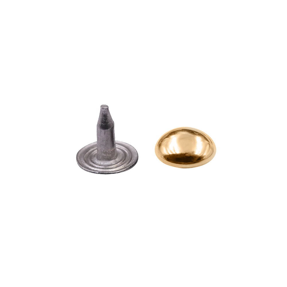 Rivet Fastener Studs for Jeans & Denim Clothing