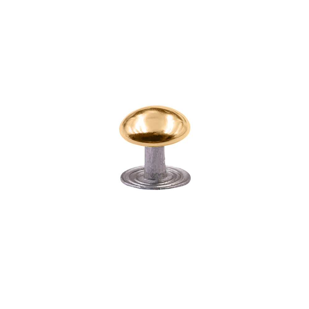 Rivet Fastener Studs for Jeans & Denim Clothing