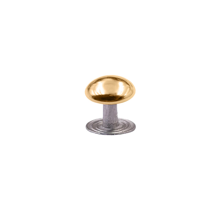 Rivet Fastener Studs for Jeans & Denim Clothing