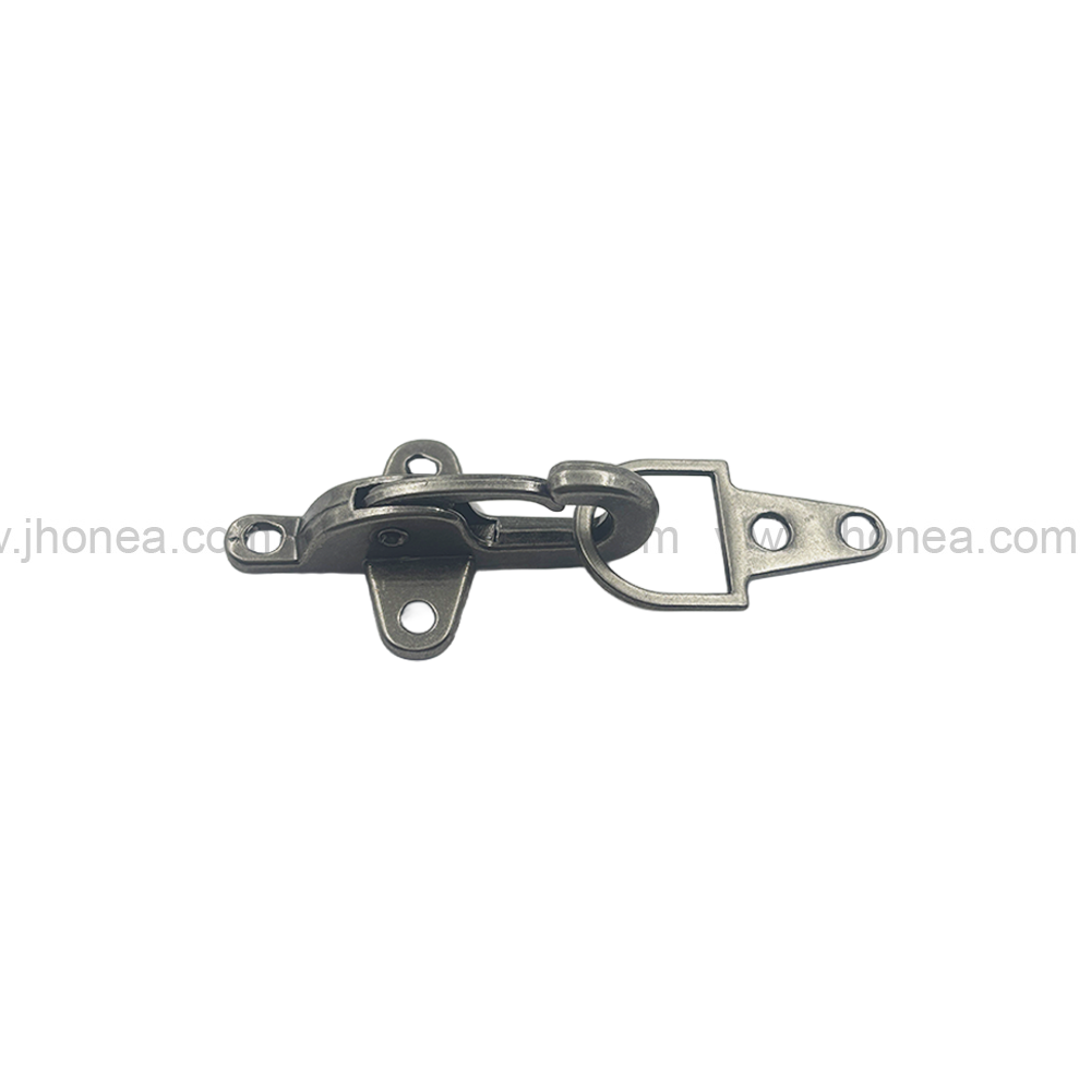 Dapper Style Classic Design Closure Clasp for Jackets