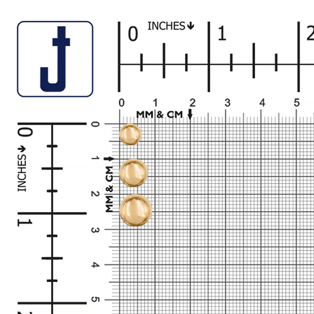 Rivet Fastener Studs for Jeans & Denim Clothing
