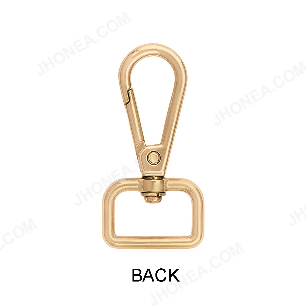 Lobster Clasp Clip Hardware Snap Hook Buckle