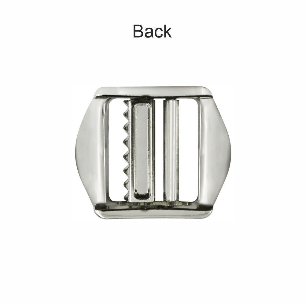 Premium Designer Double Adjuster Pant/Waistcoat Buckles For Tailored Fit