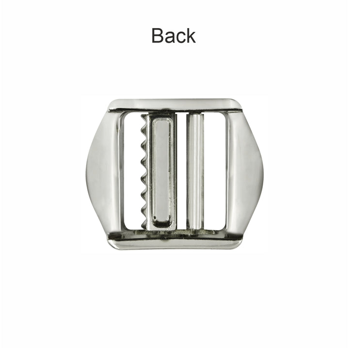 Premium Designer Double Adjuster Pant/Waistcoat Buckles For Tailored Fit