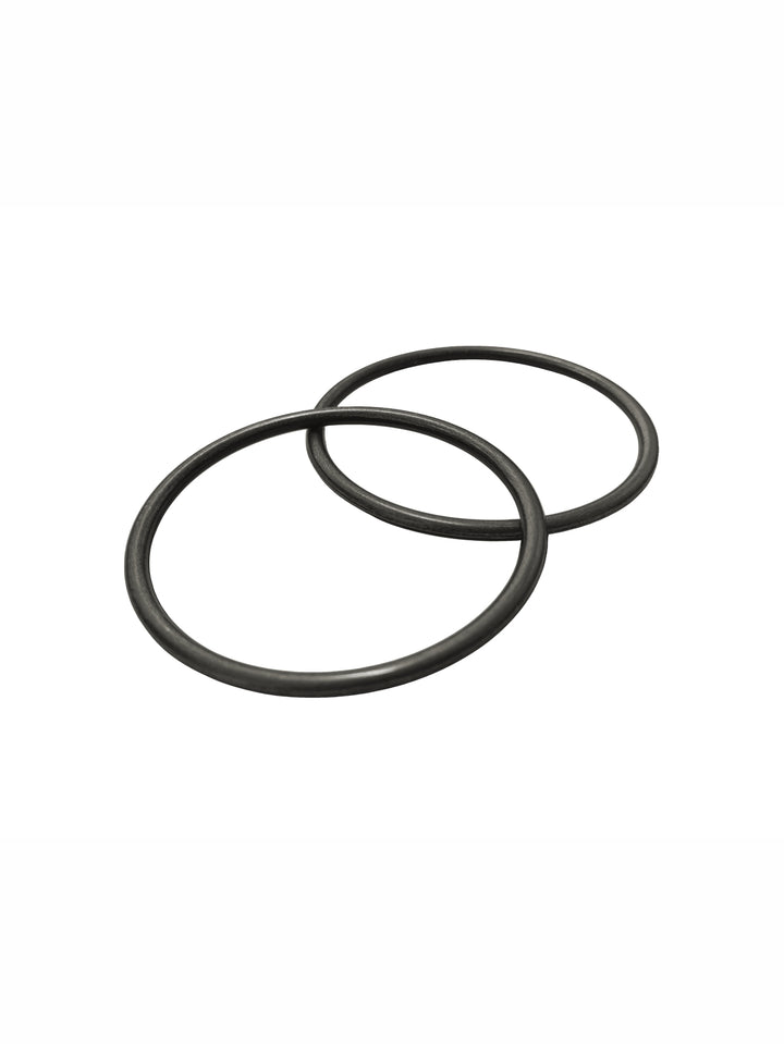 Antique Round Shape 'O' Ring Buckle for Clothing & Belts