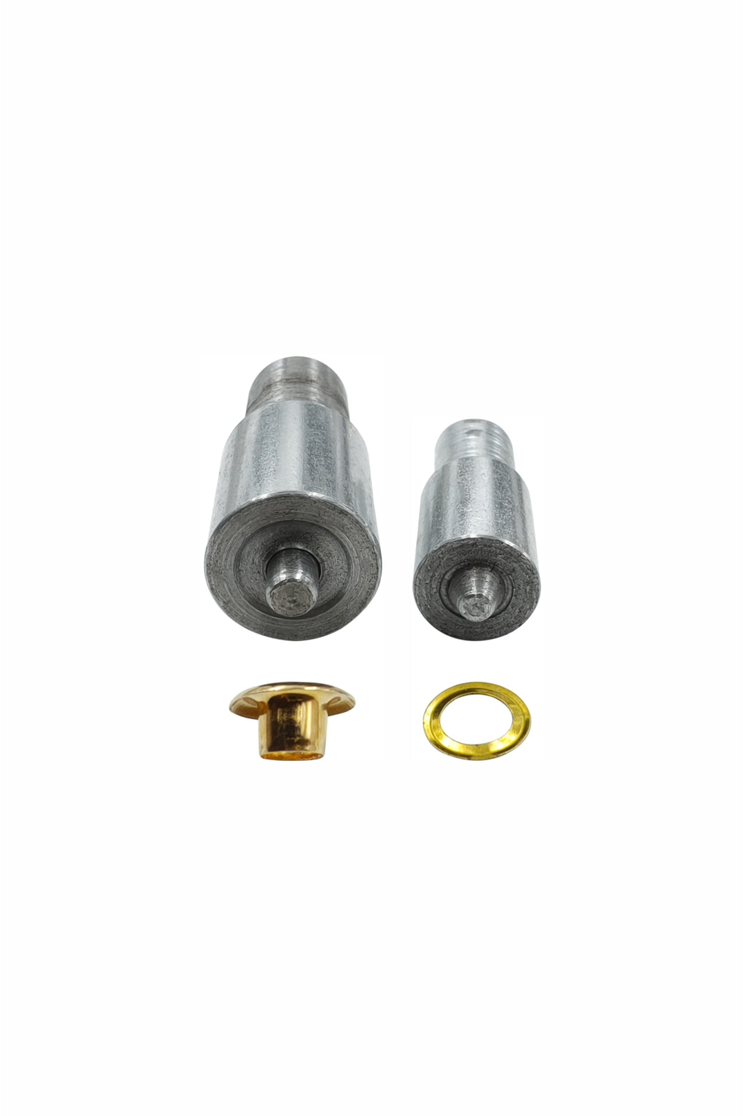 Round Eyelets Die Mold for Fast and Neat Eyelet Fitting