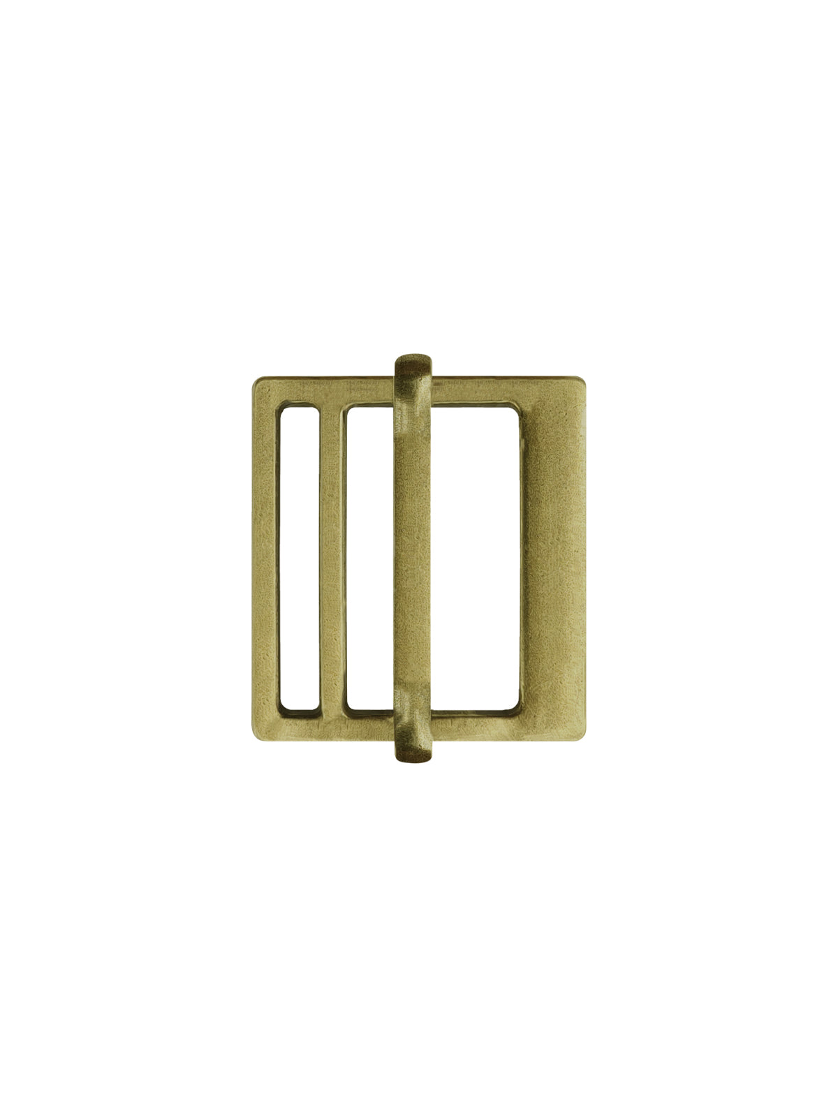 Tailor's choice Adjustable Metal Buckle with Slider for Gurkha