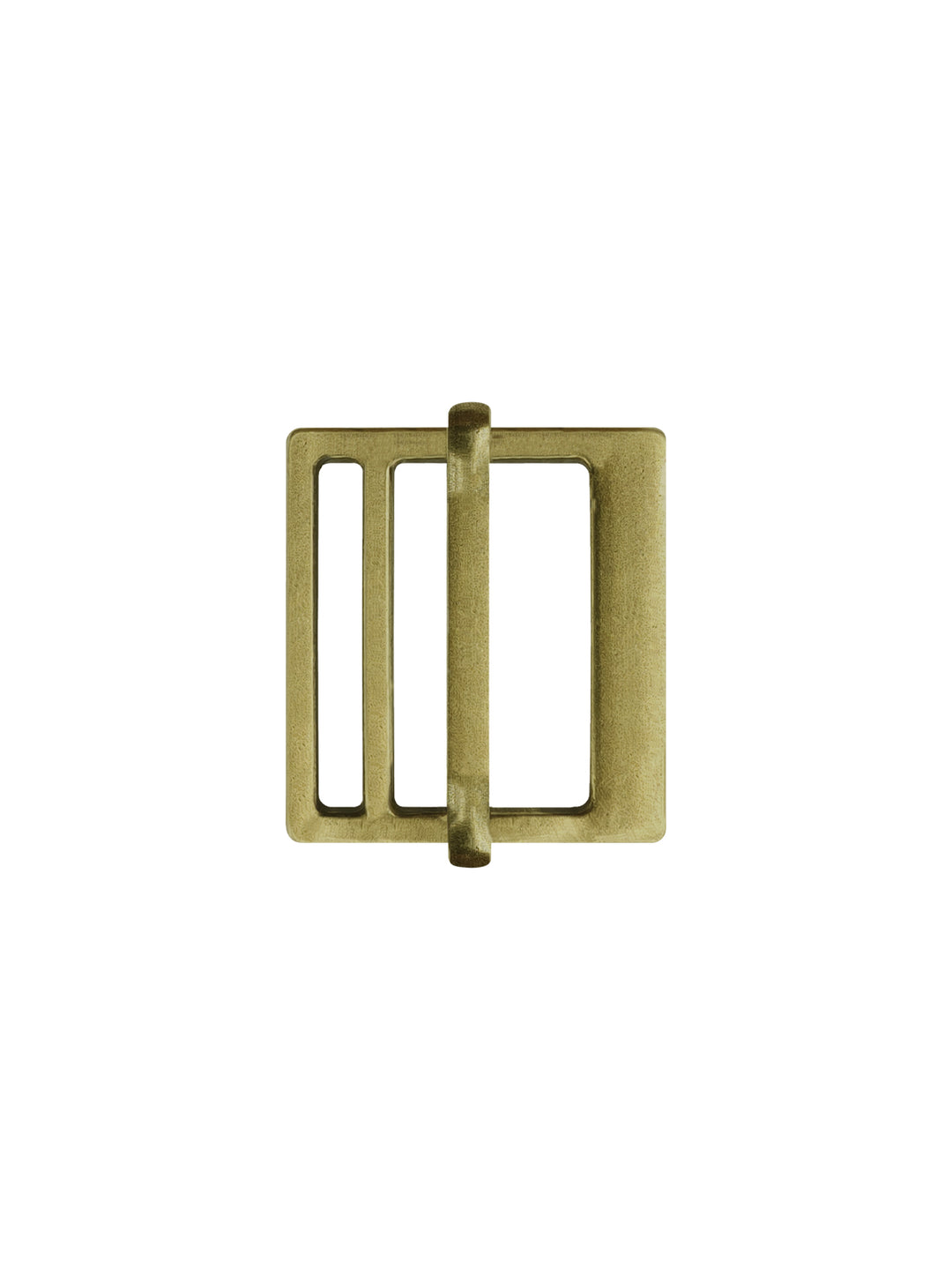 Tailor's choice Adjustable Metal Buckle with Slider for Gurkha Pants