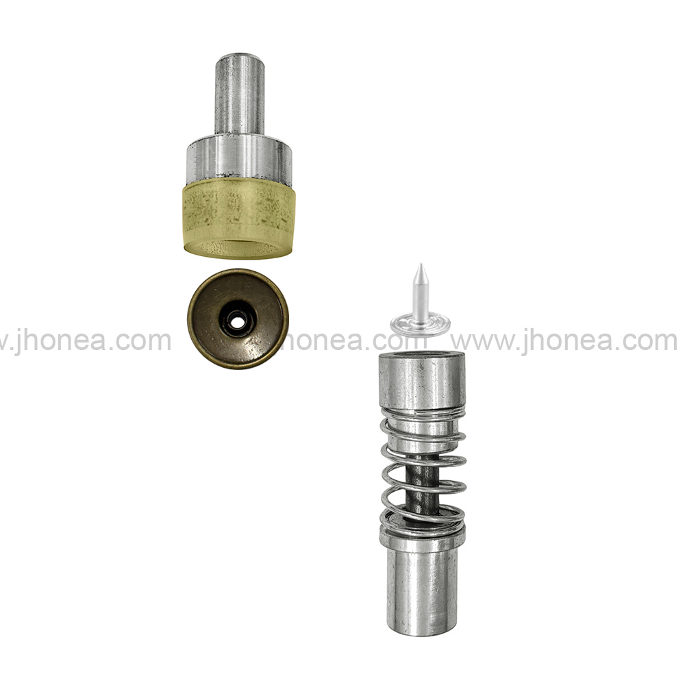 Die Mold Set for Jeans Button Installation