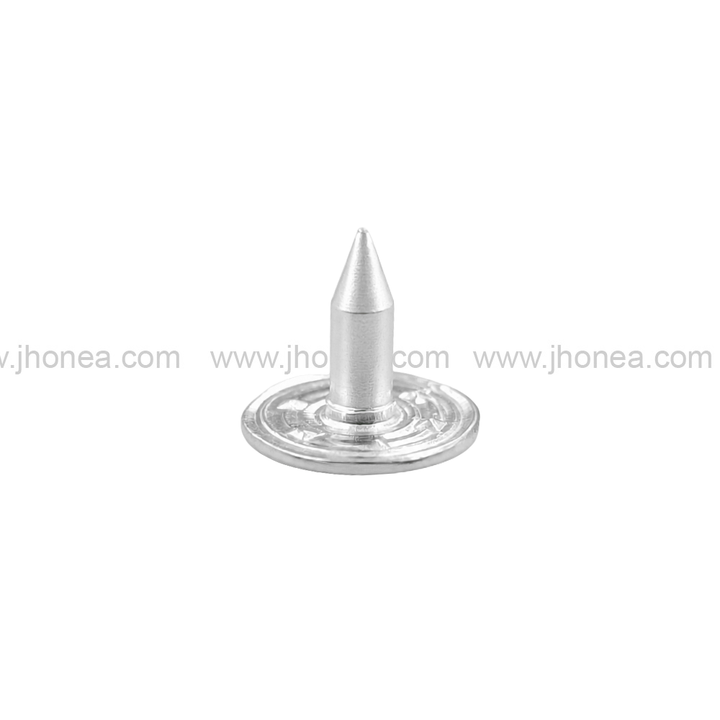 Silver Tack/Rivet Nails for Denim Jeans Pocket