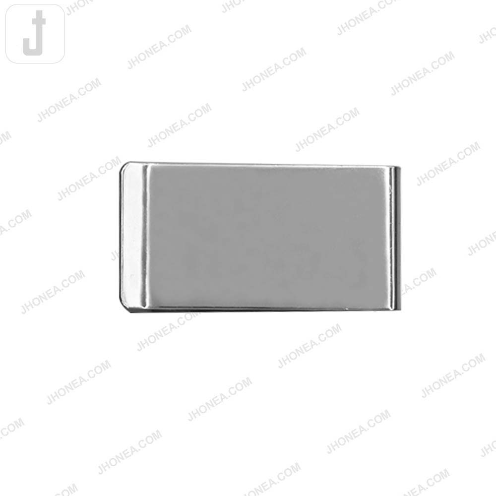 Shiny Finish Designer Rectangular 2 Part Snap Buttons