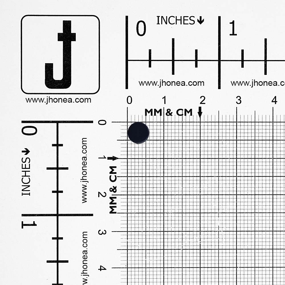 6mm Colored Rivet Fastener Stud for Garments/Bags
