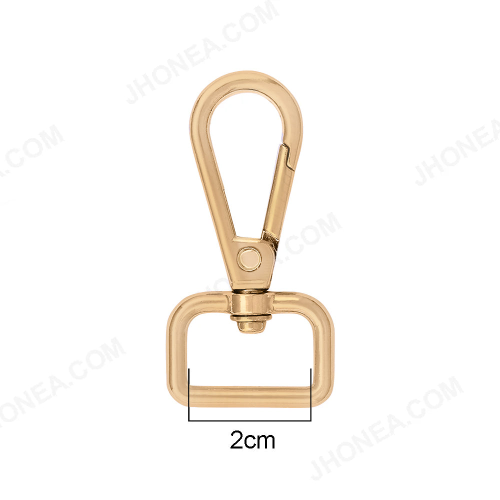 Lobster Clasp Clip Hardware Snap Hook Buckle