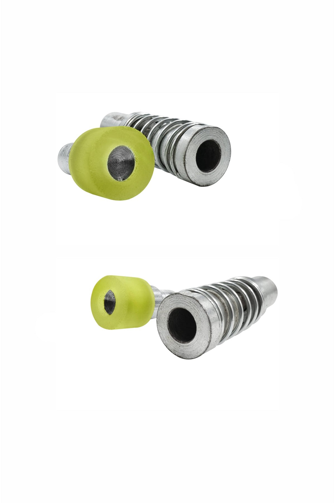 Matte Silver Rivet Mold (Die) Set Fast & Easy Rivet Stud Fitting Tool