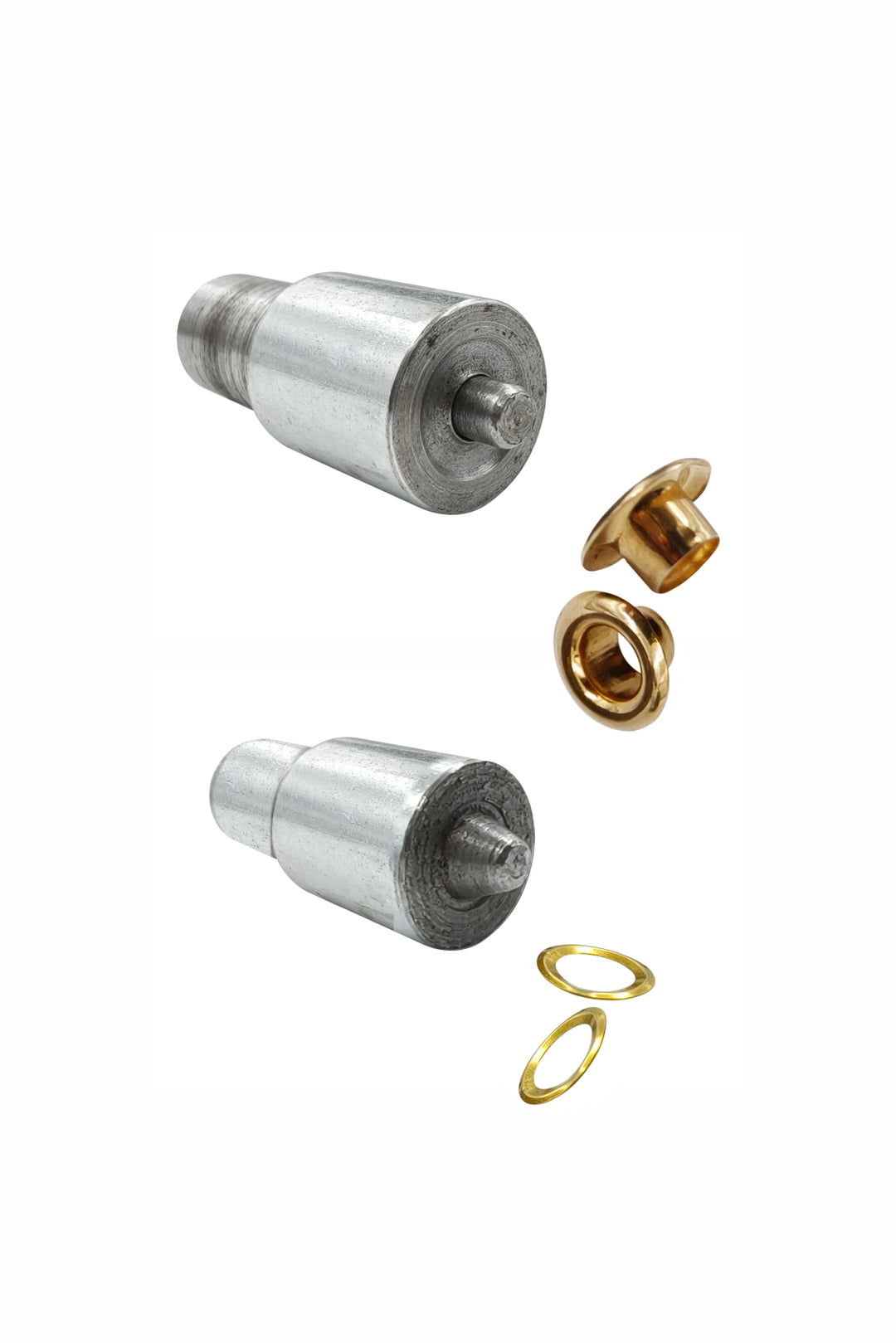 Round Eyelets Die Mold for Fast and Neat Eyelet Fitting