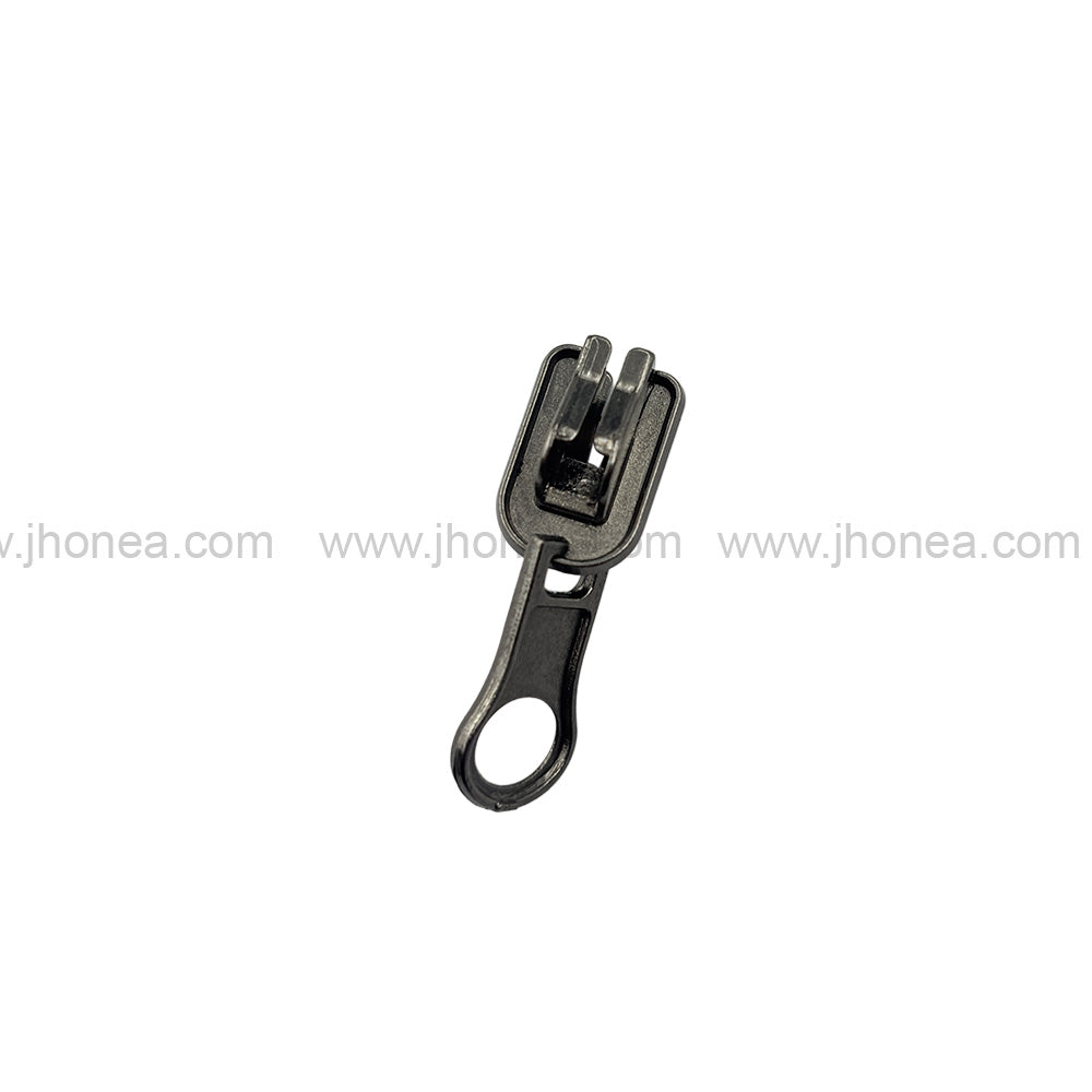 Classic #5 Swivel Handle Metal Zipper Puller