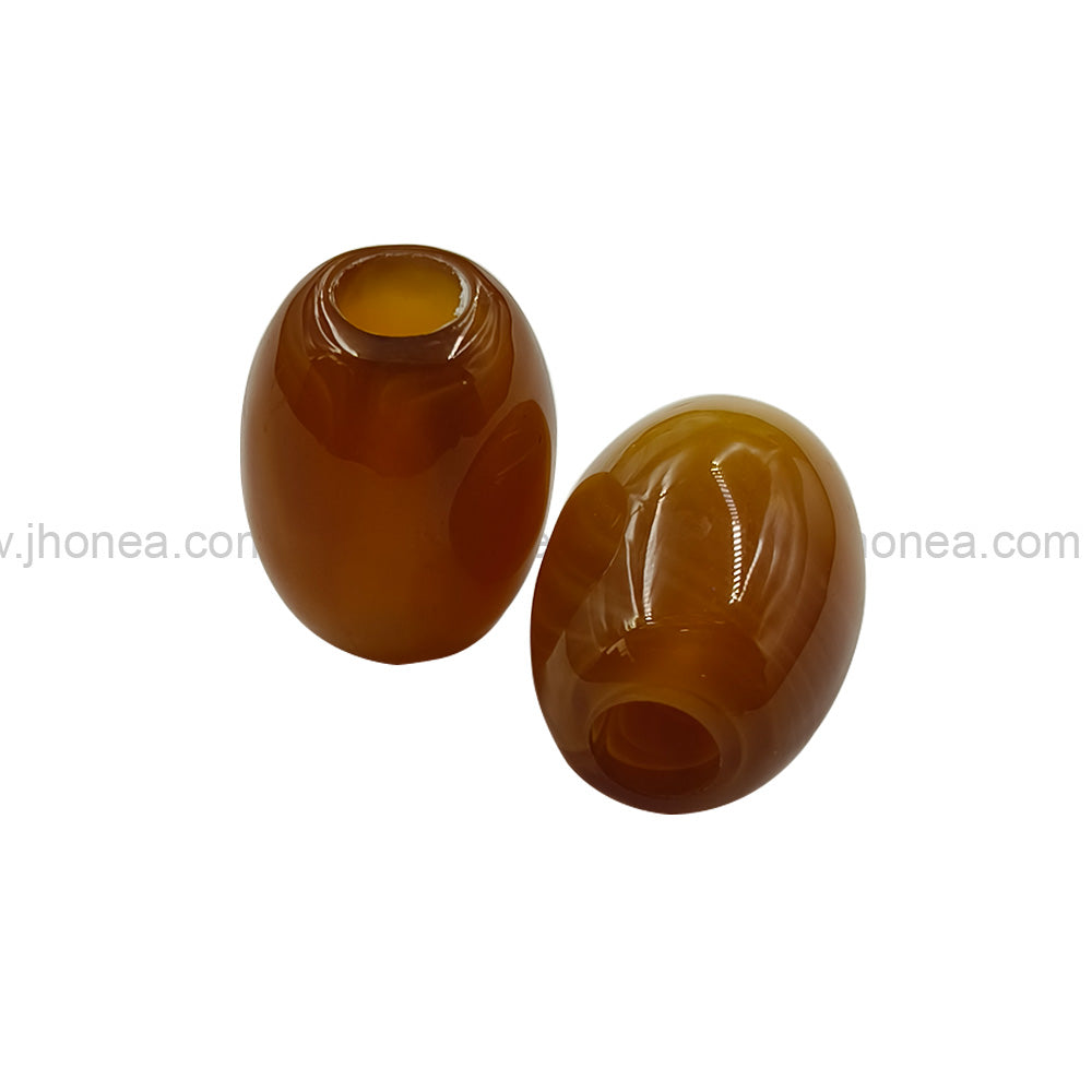 Classic Resin Polyester Beads for Clothing/Jewelry/Handmade Crafts