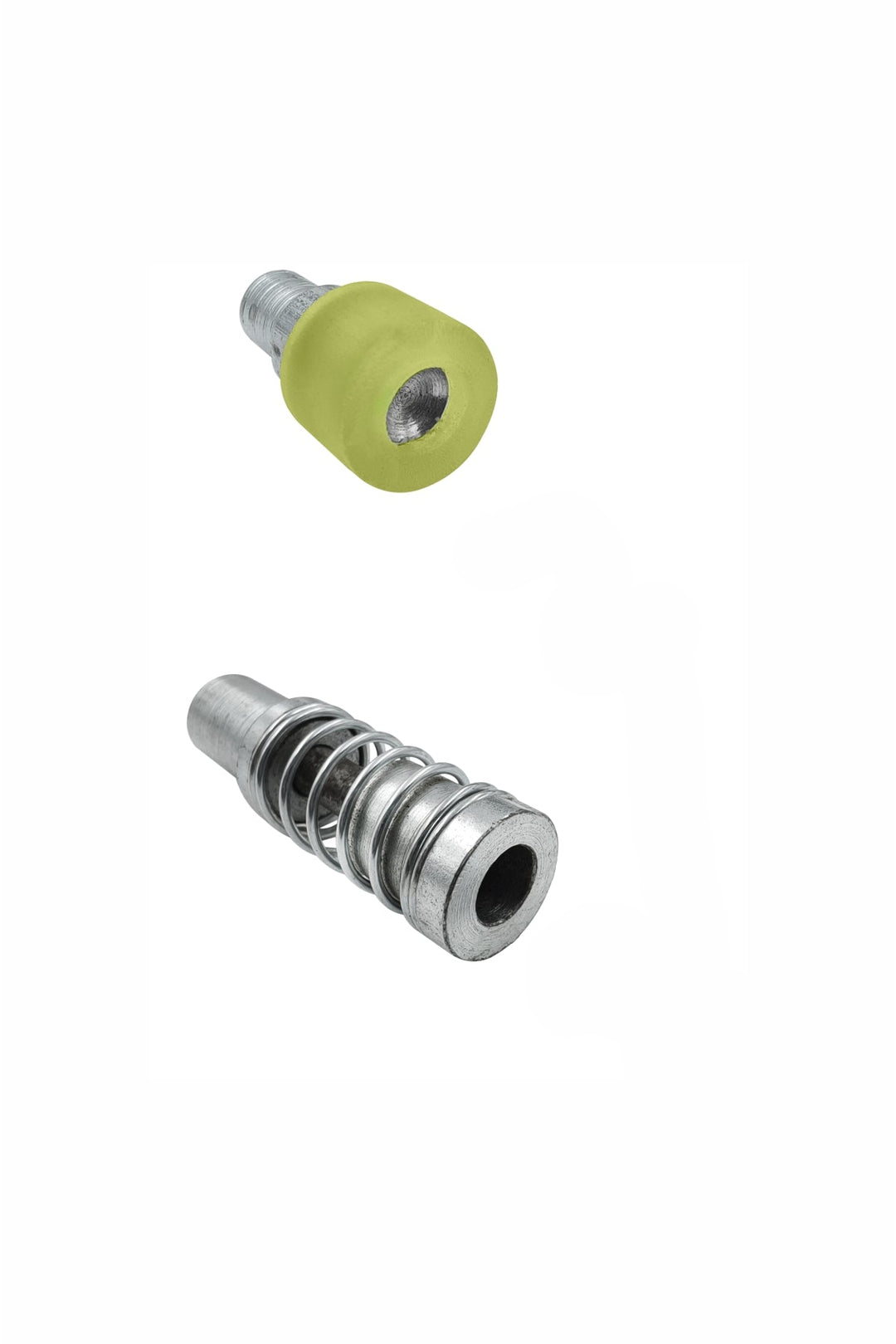 Round Engraved Rivet Stud Installation Metal Die Set for Leather/Bags/Belts