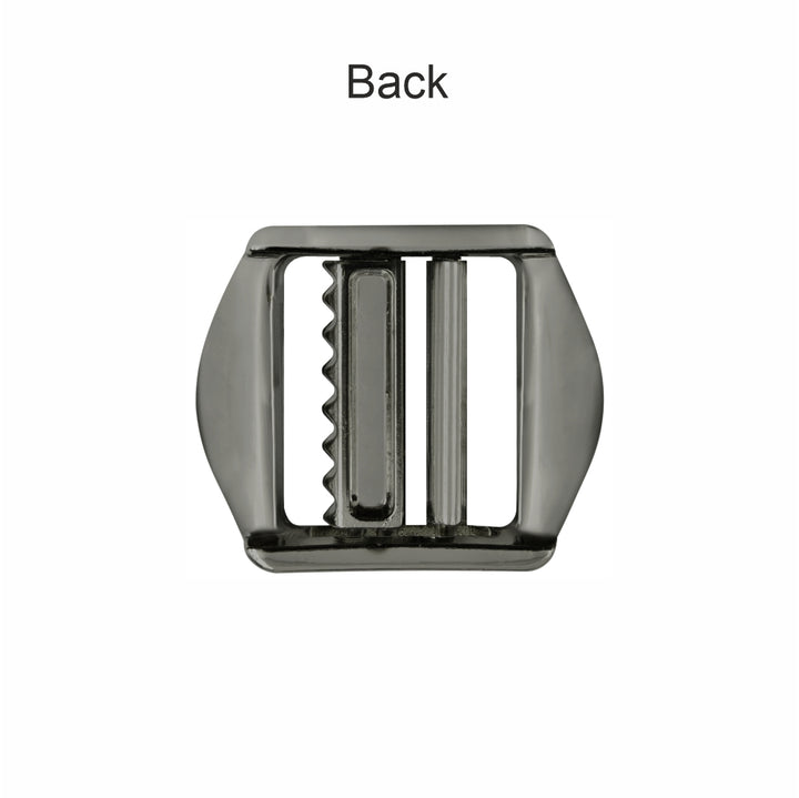 Premium Designer Double Adjuster Pant/Waistcoat Buckles For Tailored Fit