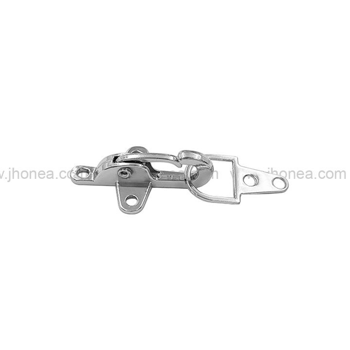 Dapper Style Classic Design Closure Clasp for Jackets