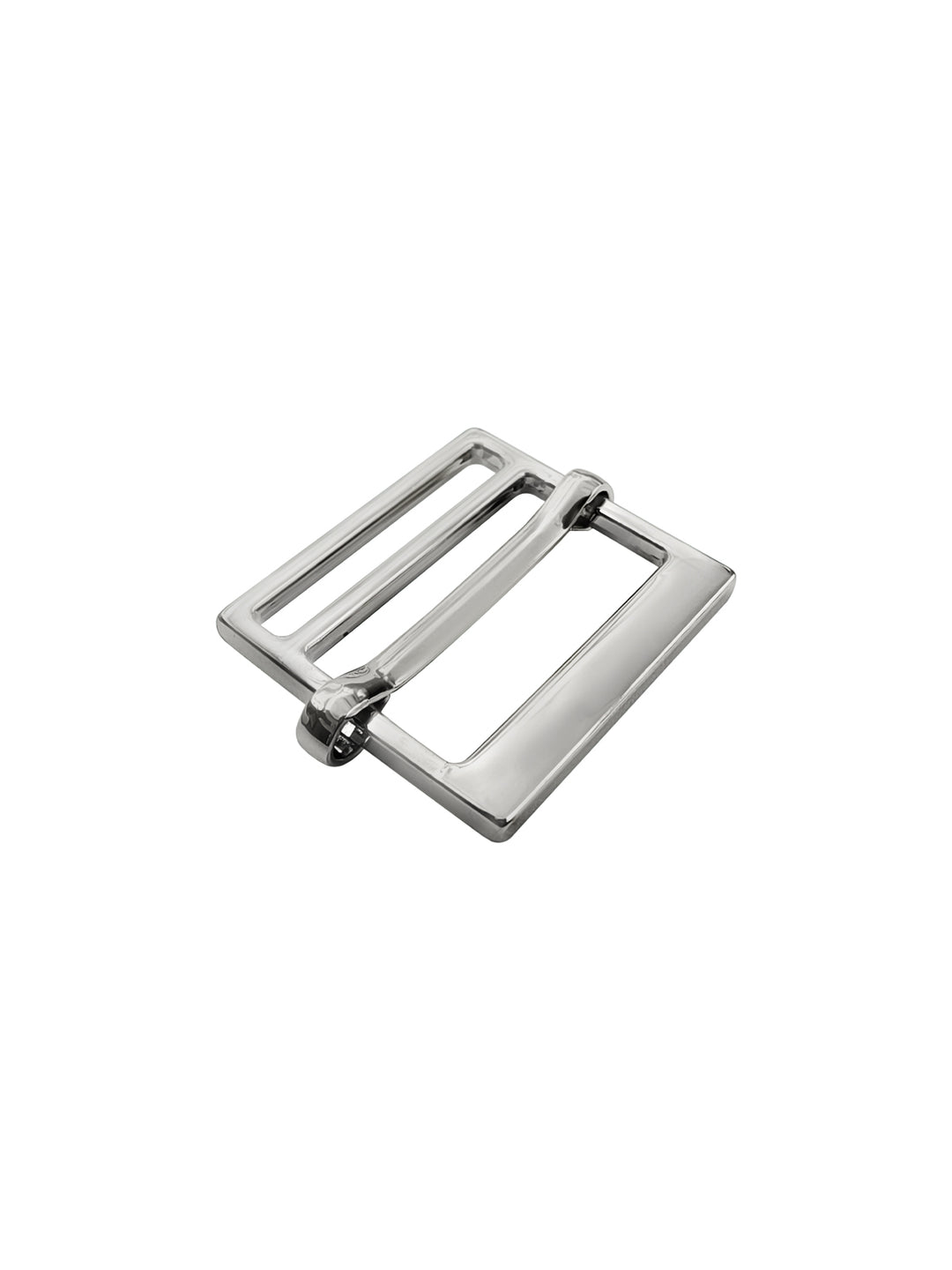 Tailor's choice Adjustable Metal Buckle with Slider for Gurkha Pants