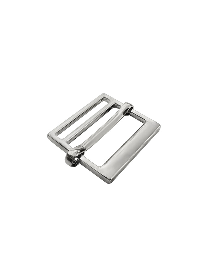 Tailor's choice Adjustable Metal Buckle with Slider for Gurkha Pants