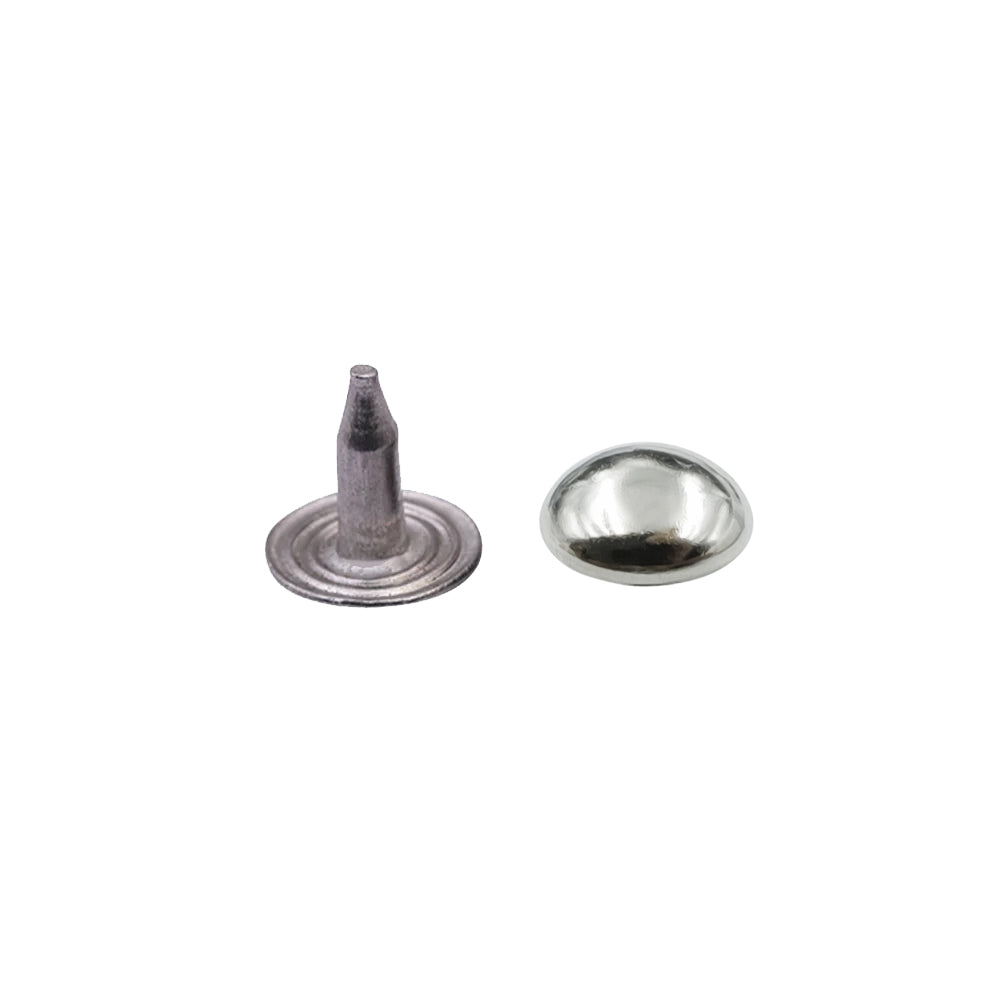 Rivet Fastener Studs for Jeans & Denim Clothing