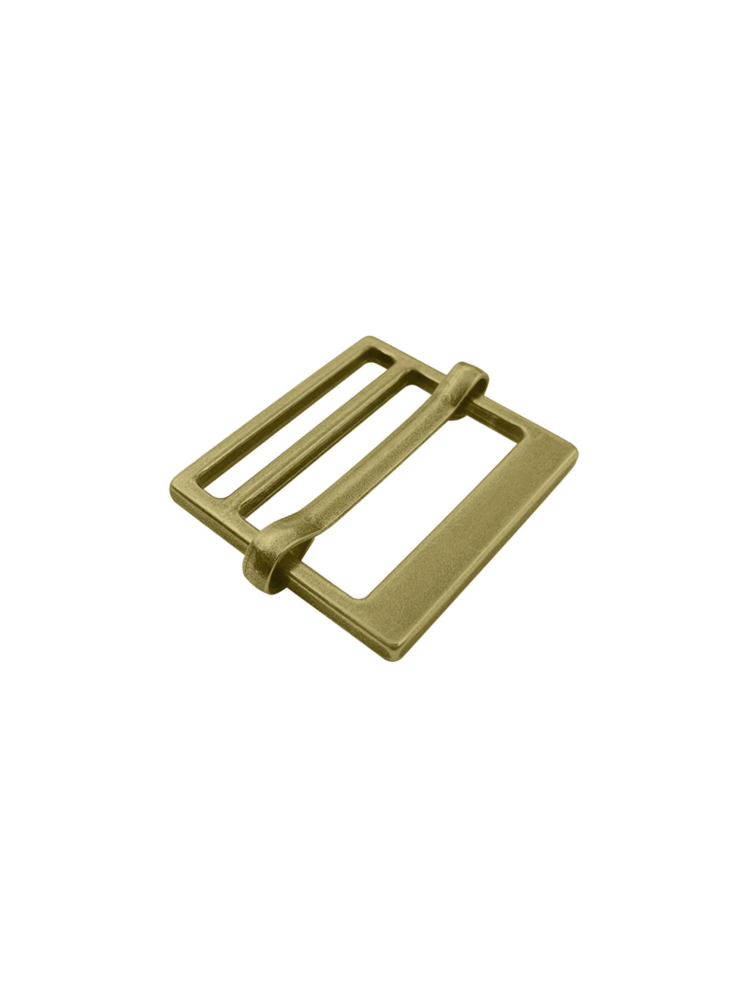 Tailor's choice Adjustable Metal Buckle with Slider for Gurkha Pants