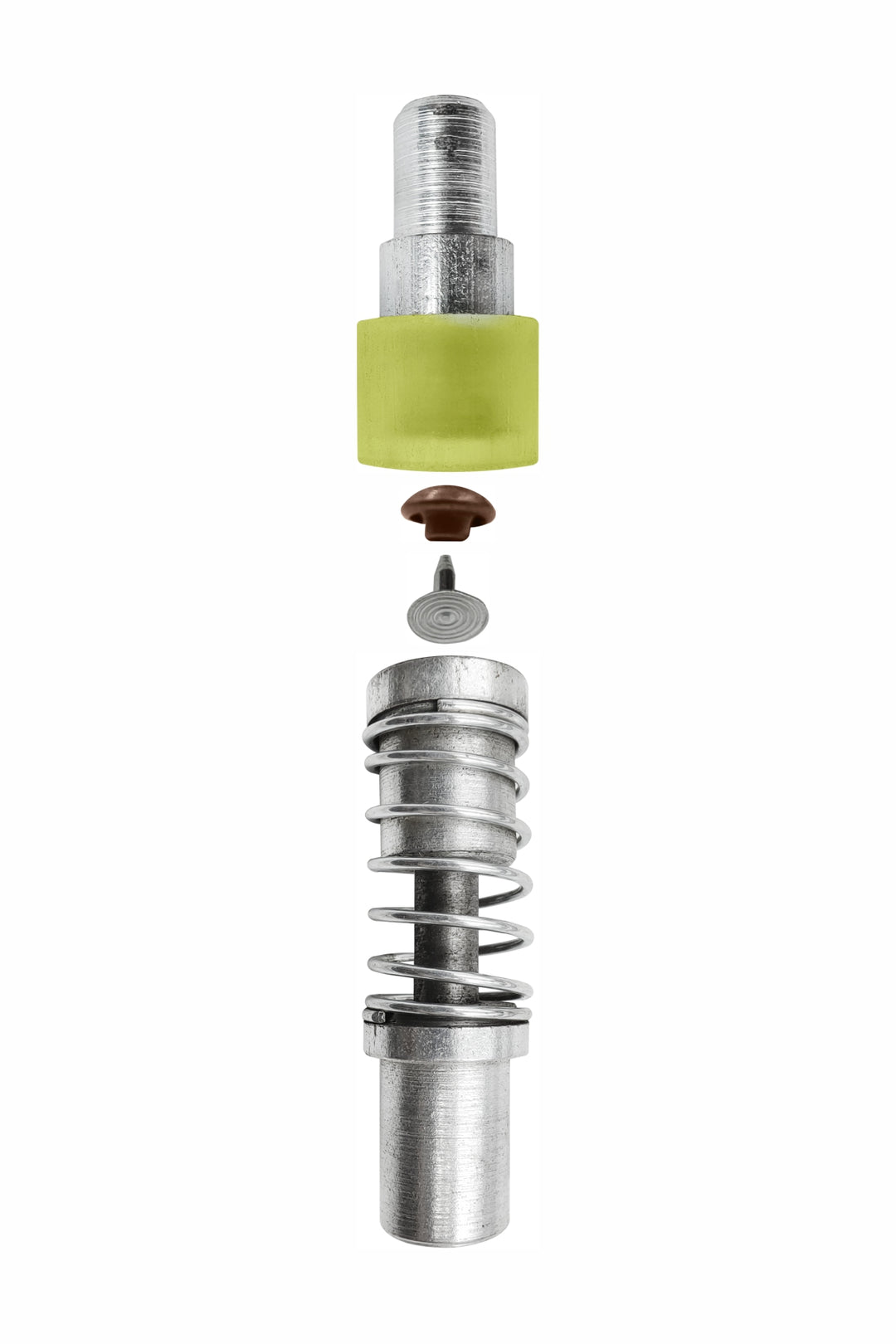 Rivet Mold (Die) Set Designed for Fast and Easy Rivet Stud Fitting