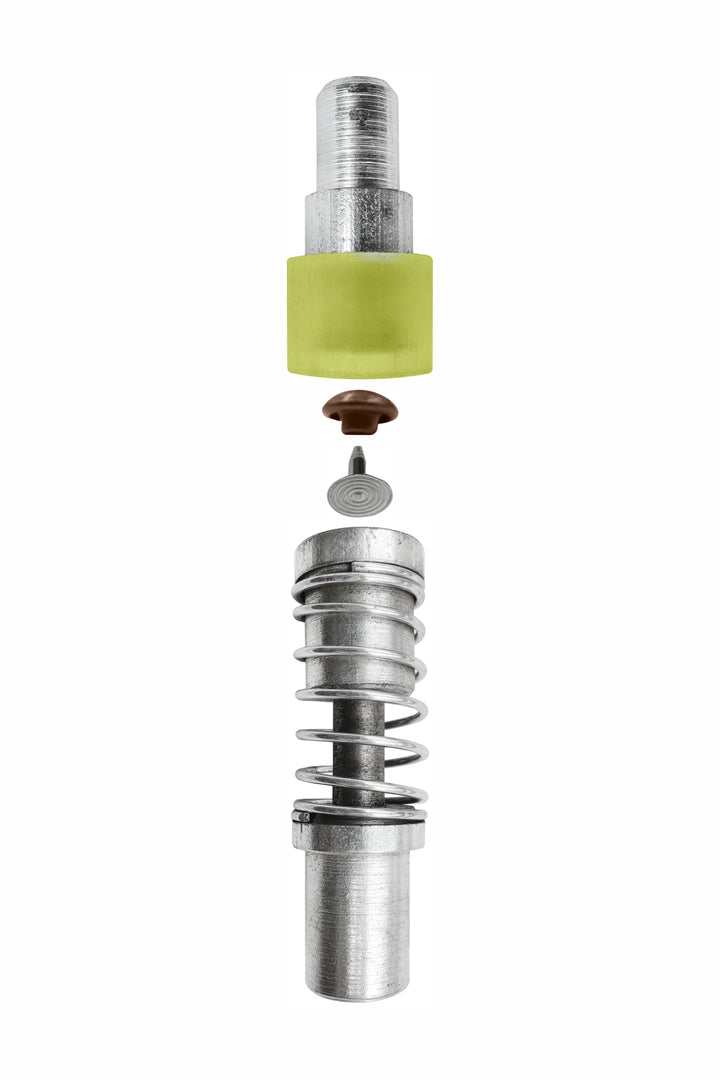 Rivet Mold (Die) Set Designed for Fast and Easy Rivet Stud Fitting