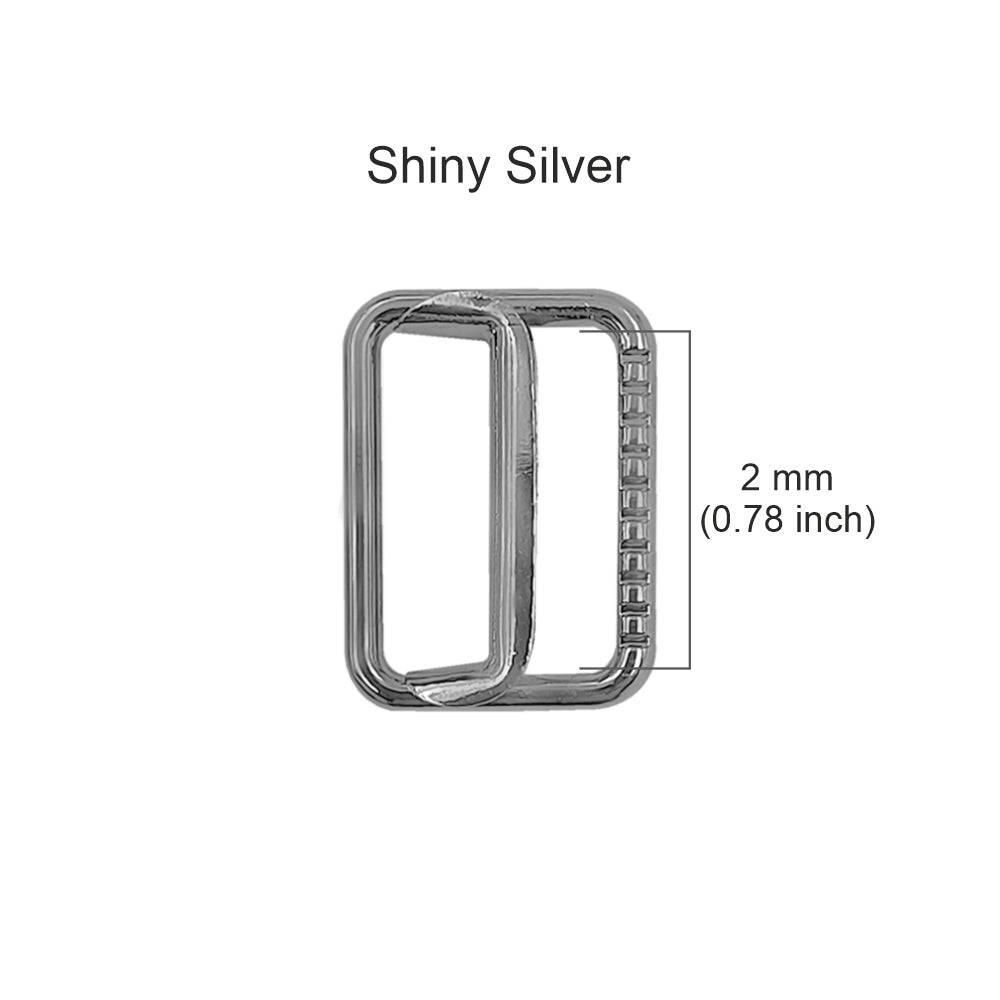 Classic Premium Designer Pant/Waistcoat Adjuster Metal Buckle