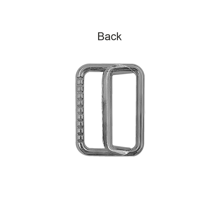 Classic Premium Designer Pant/Waistcoat Adjuster Metal Buckle