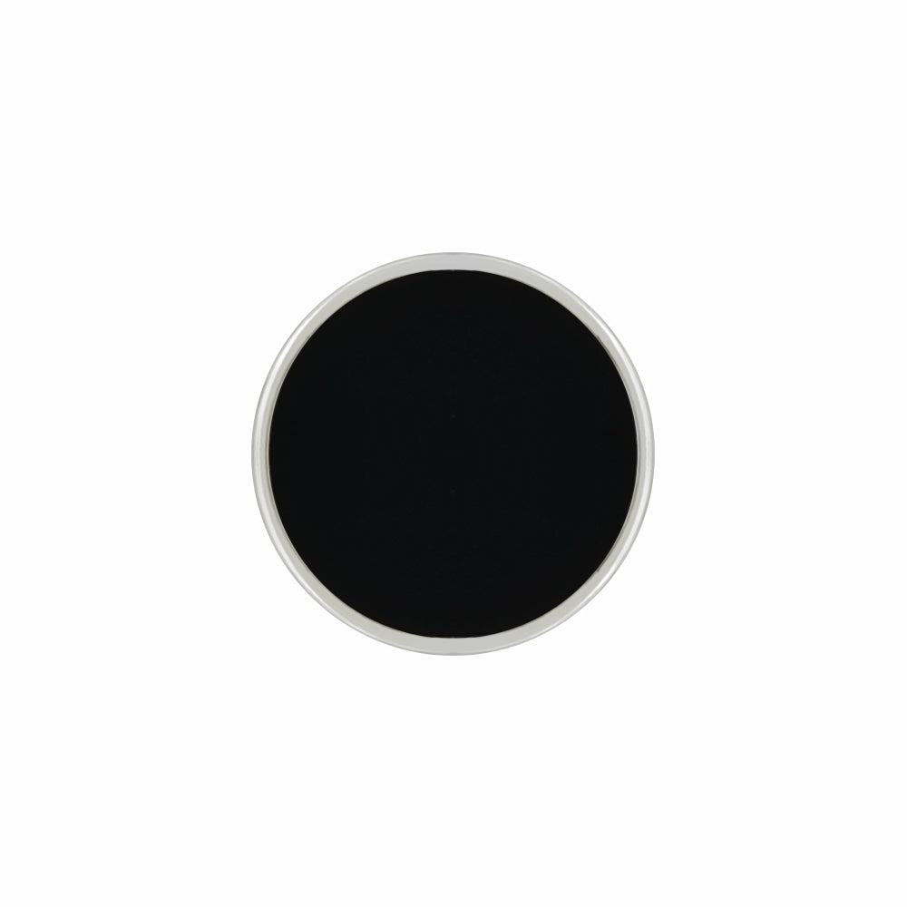 Premium Shiny Finish Metal Loop Buttons for Coats/Blazers