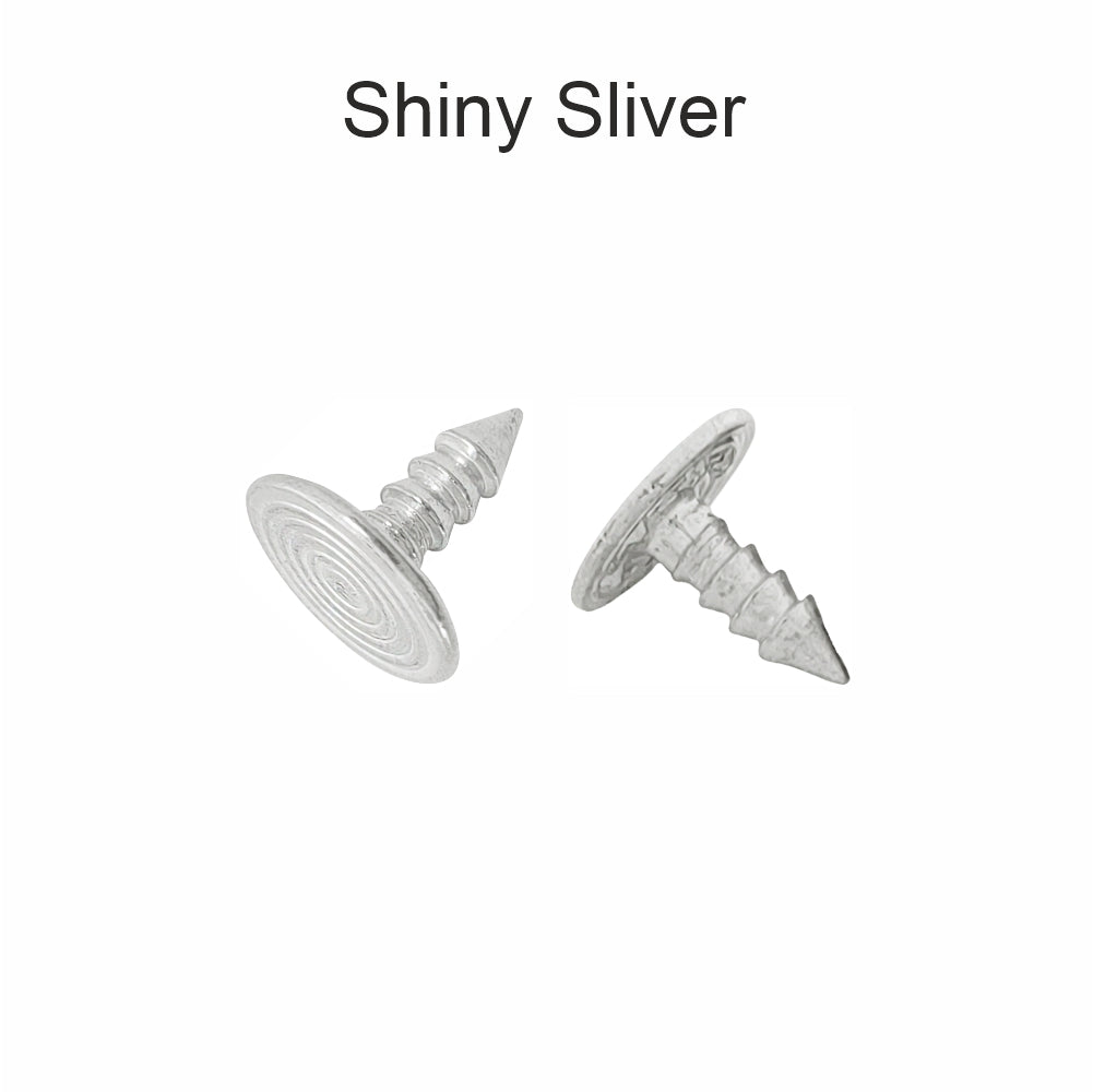 Jeans Button Tack/Rivet Nail for Denim Jackets/Bags/Belts
