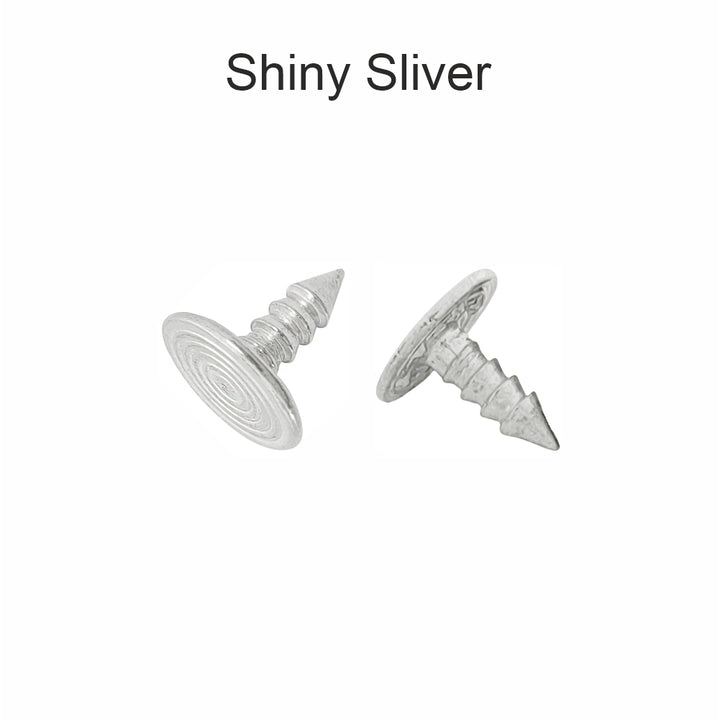 Jeans Button Tack/Rivet Nail for Denim Jackets/Bags/Belts