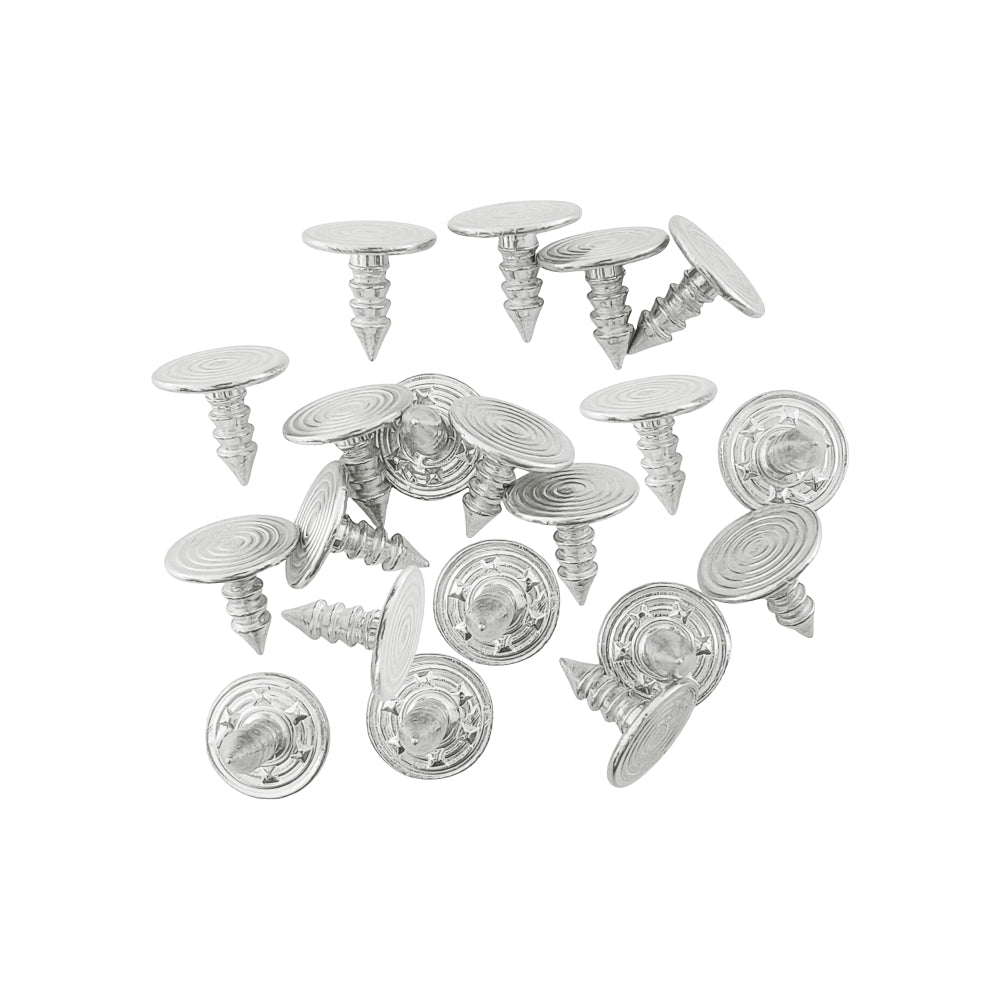 Jeans Button Tack/Rivet Nail for Denim Jackets/Bags/Belts