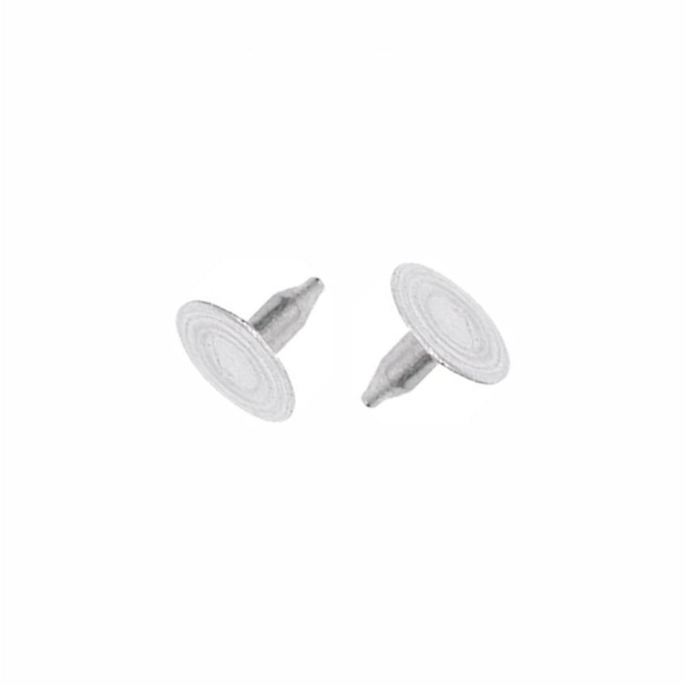 Silver Tack/Rivet Nails for Denim Jeans Pocket