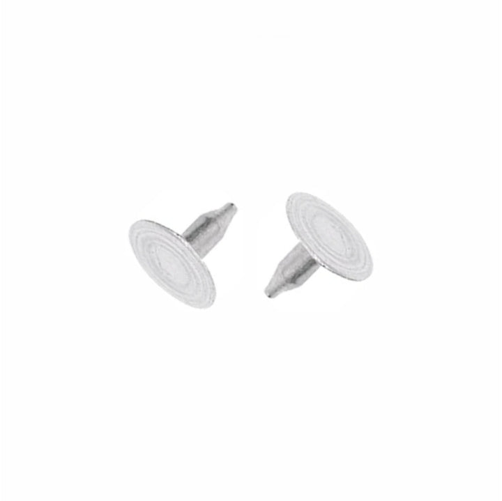 Silver Tack/Rivet Nails for Denim Jeans Pocket