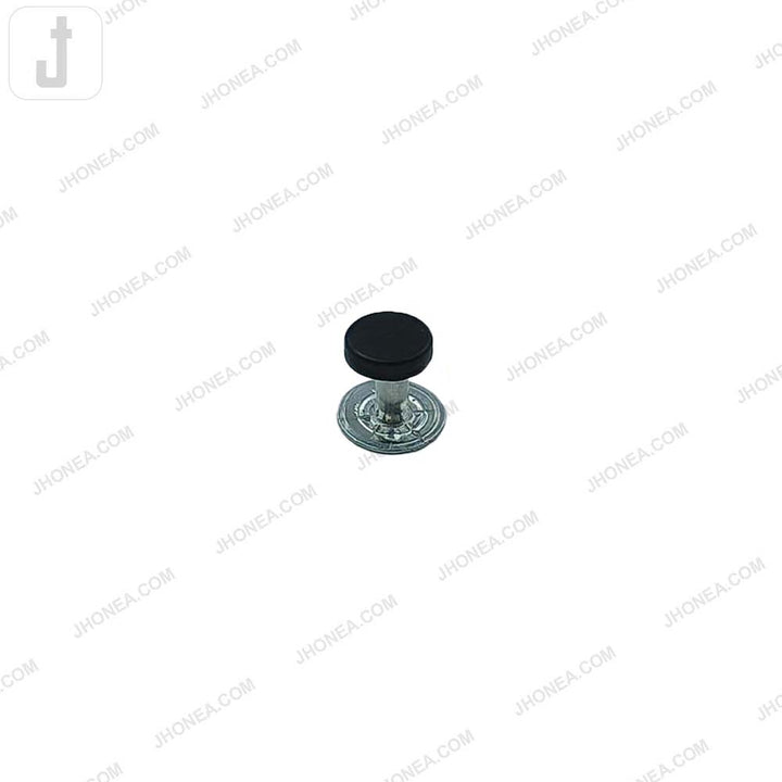 6mm Colored Rivet Fastener Stud for Garments/Bags