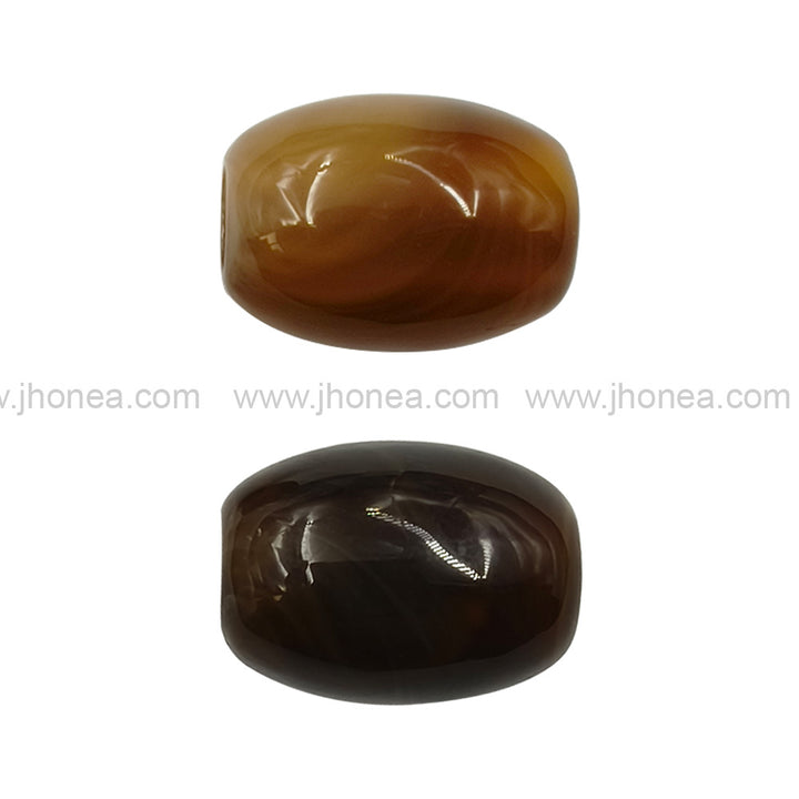 Classic Resin Polyester Beads for Clothing/Jewelry/Handmade Crafts