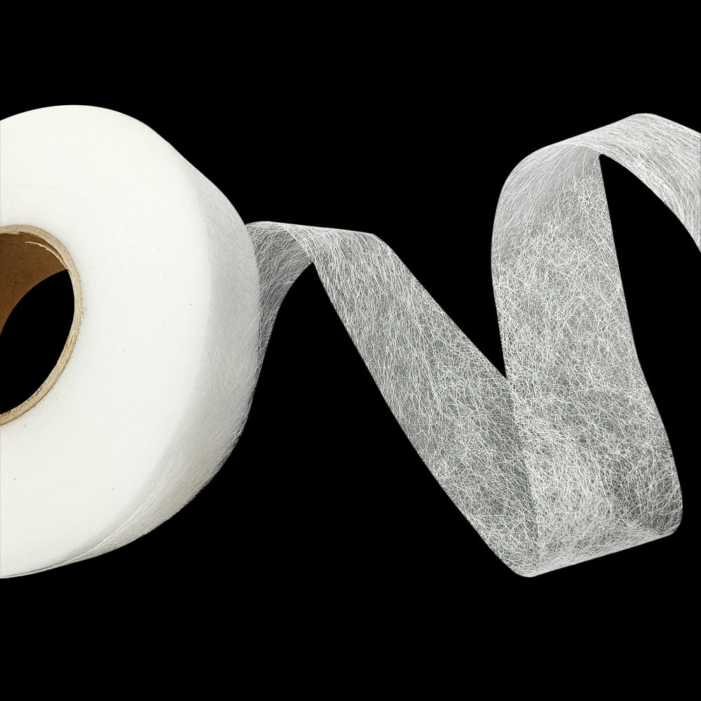 Hemi Double Sided Fusing Tape for Craft/Office/Packaging