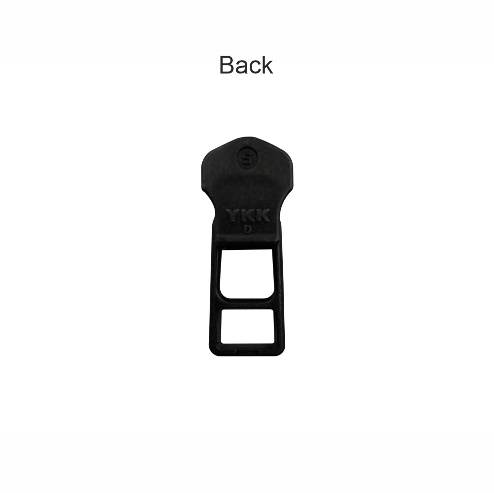 YKK #5 Number Premium Quality Metal Zipper Slider/Puller – JHONEA