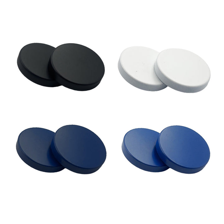 Premium Smooth Matte Surface Shirt/Coat Classic Loop Metal Buttons