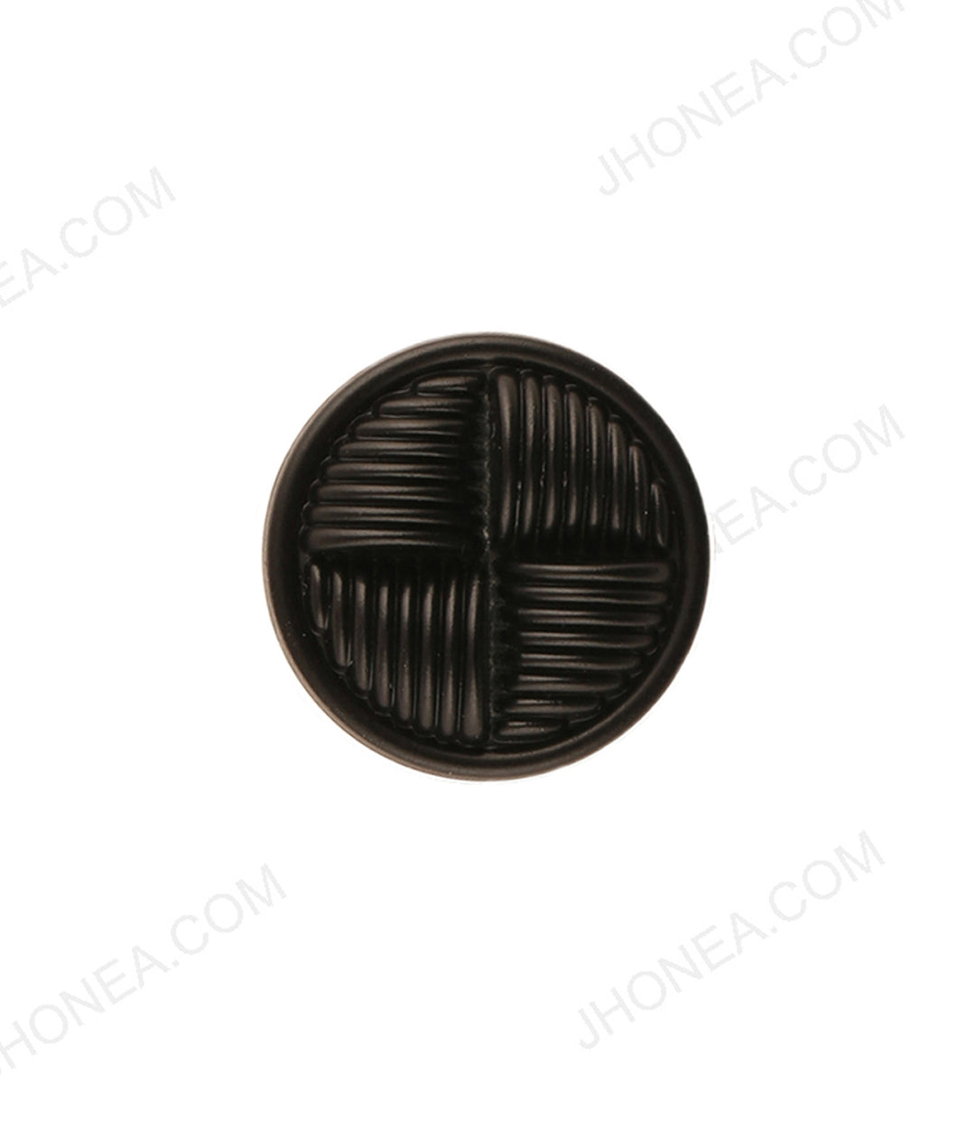Round Shape Dome Surface Coat Buttons
