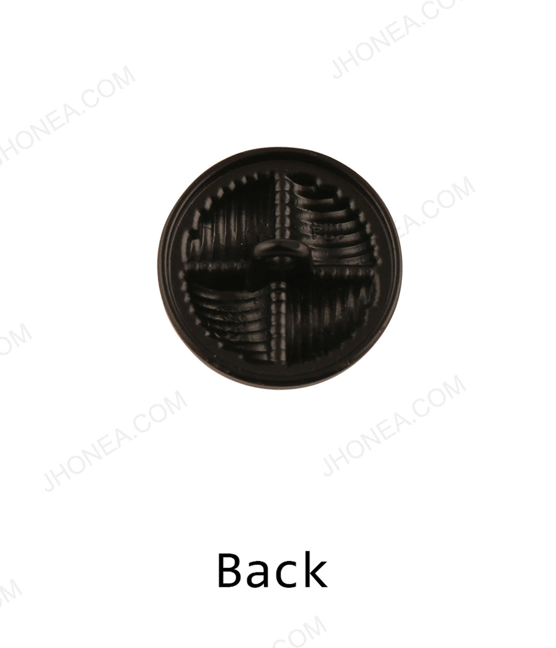 Round Shape Dome Surface Coat Buttons